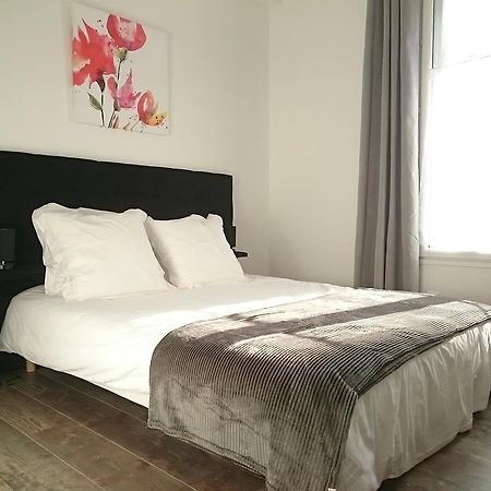 维勒庄园住宿加早餐旅馆 弗克桑地区马尼 外观 照片