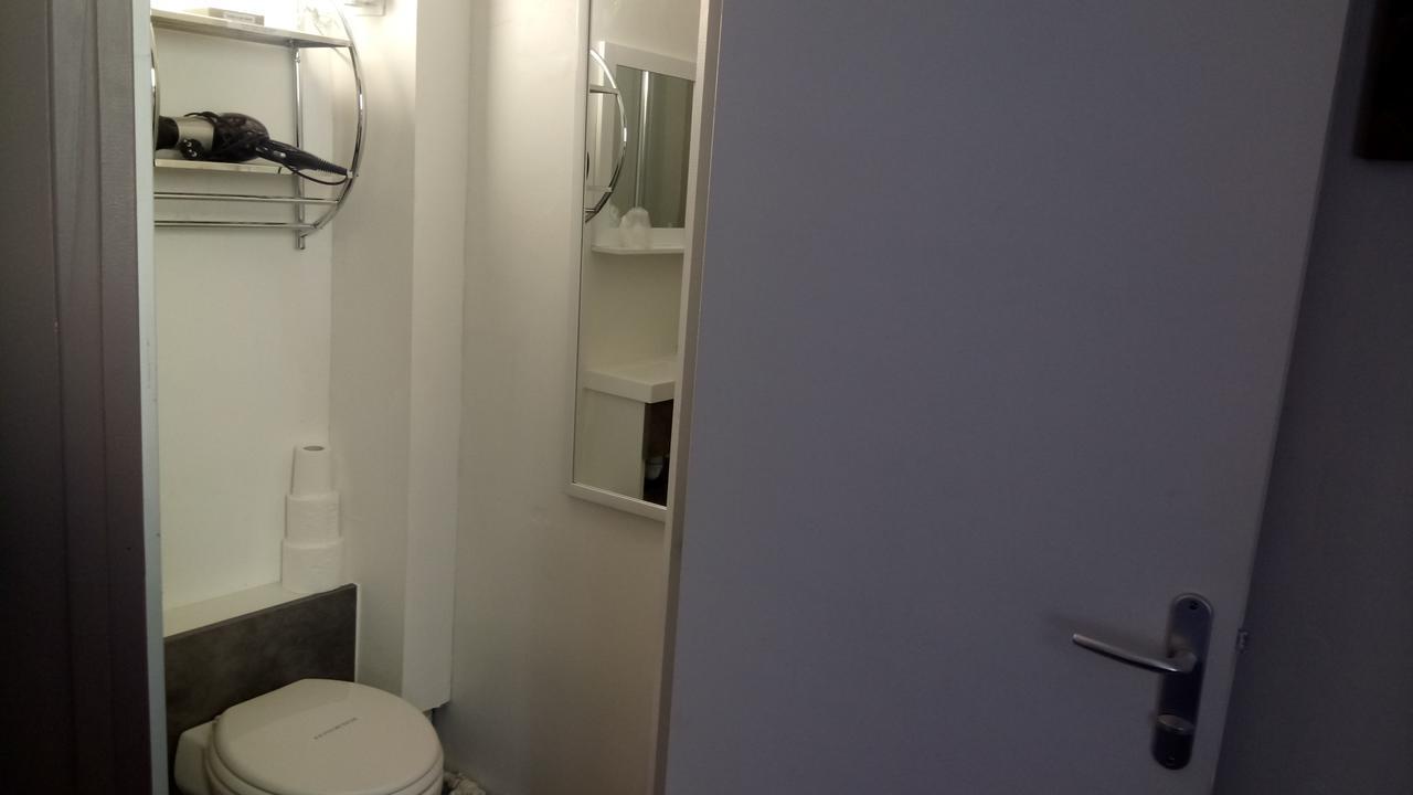 维勒庄园住宿加早餐旅馆 弗克桑地区马尼 外观 照片